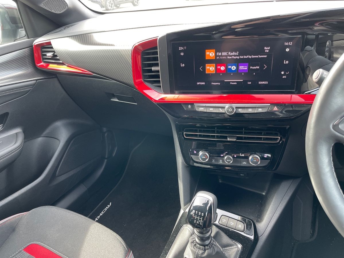 Used Vauxhall Mokka 2023 for sale - 75772719: Photo 12