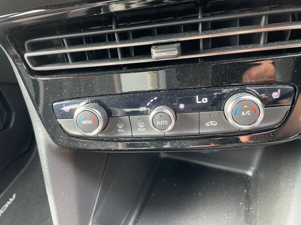 Used Vauxhall Mokka 2023 for sale - 75772719: Photo 12