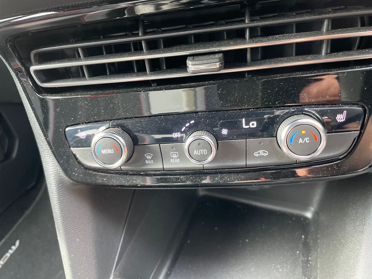 Used Vauxhall Mokka 2023 for sale - 75772719: Photo 13