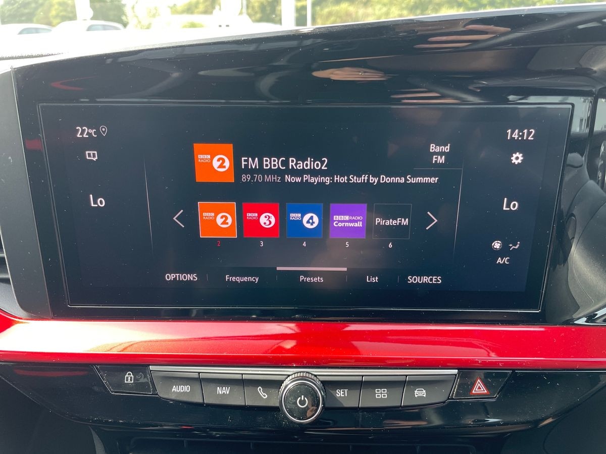 Used Vauxhall Mokka 2023 for sale - 75772719: Photo 15