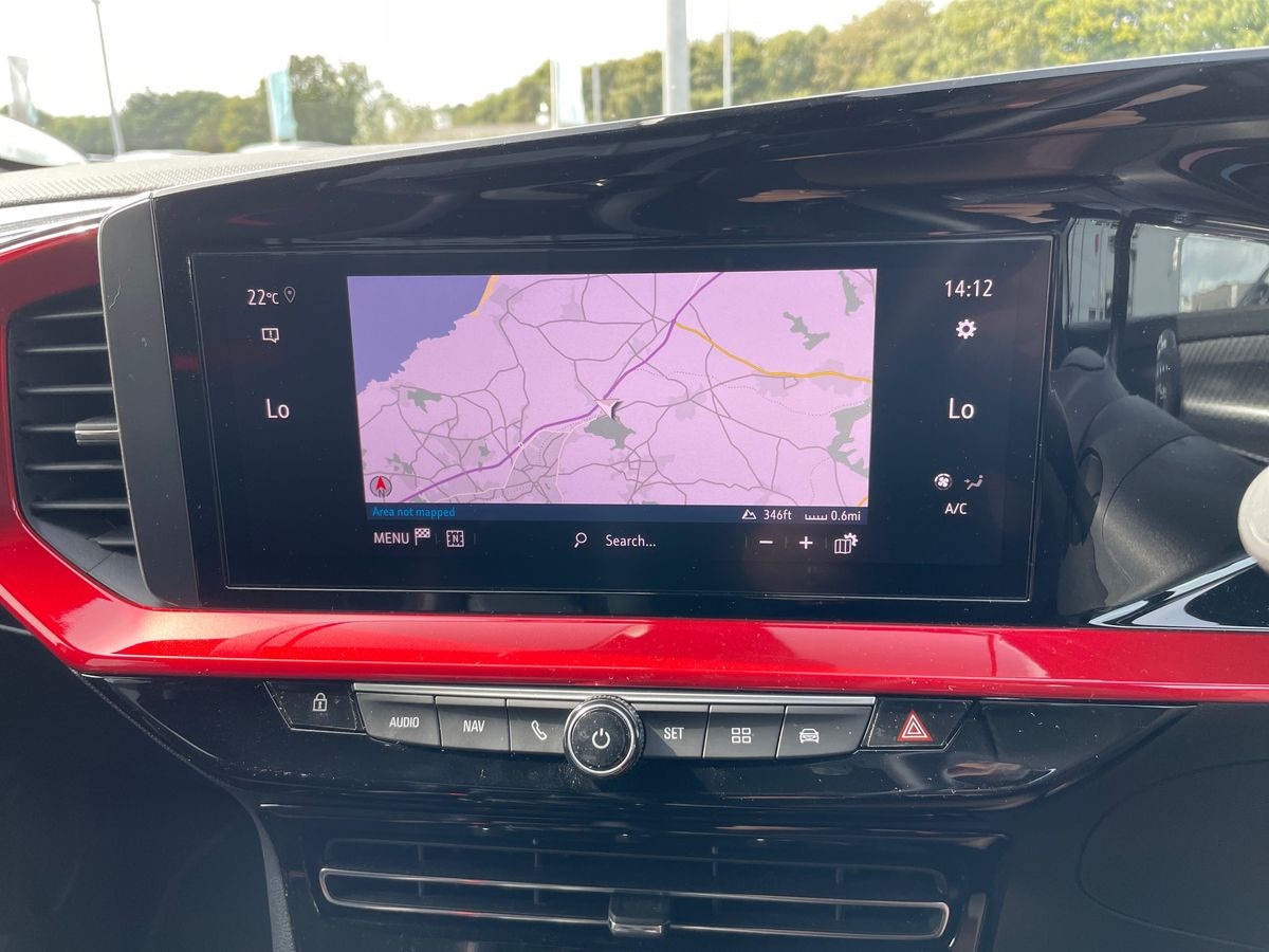 Used Vauxhall Mokka 2023 for sale - 75772719: Photo 16