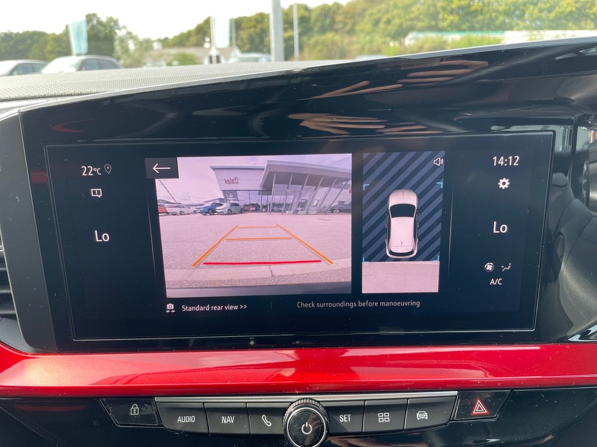 Used Vauxhall Mokka 2023 for sale - 75772719: Photo 17