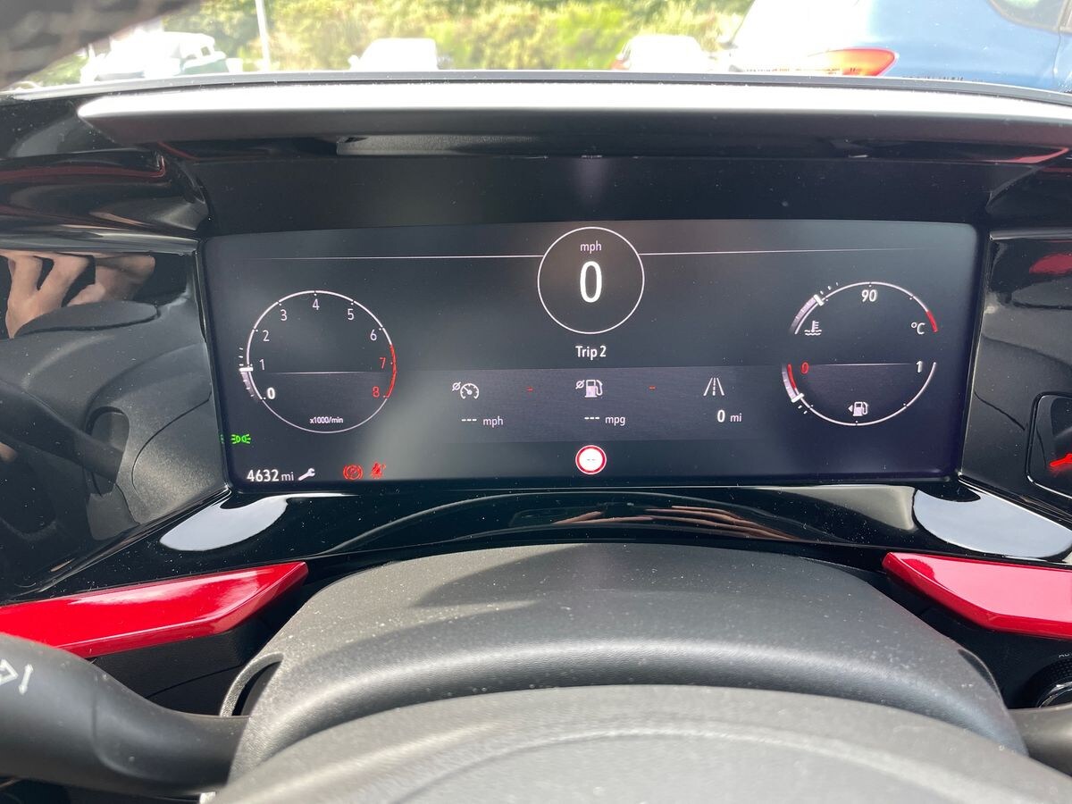 Used Vauxhall Mokka 2023 for sale - 75772719: Photo 18