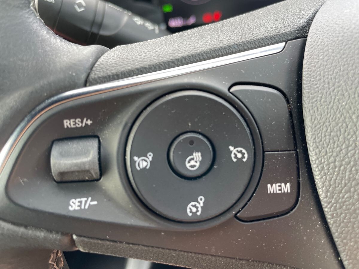 Used Vauxhall Mokka 2023 for sale - 75772719: Photo 19