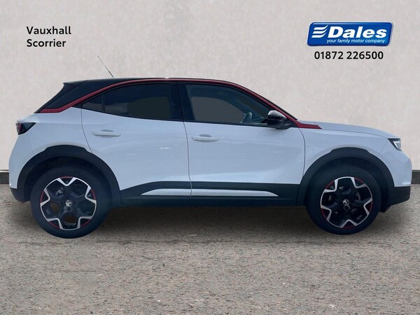 Used Vauxhall Mokka 2023 for sale - 75772719: Photo 3
