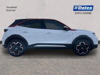 Used Vauxhall Mokka 2023 for sale - 75772719: Photo