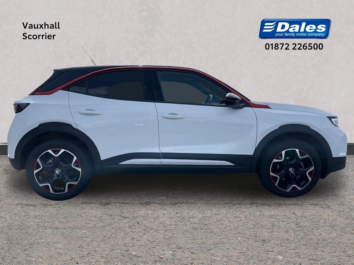 Used Vauxhall Mokka 2023 for sale - 75772719: Photo 4