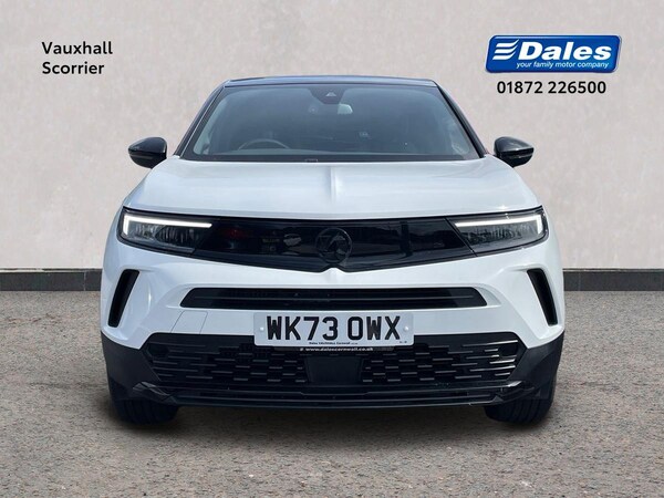 Used Vauxhall Mokka 2023 for sale - 75772719: Photo 5