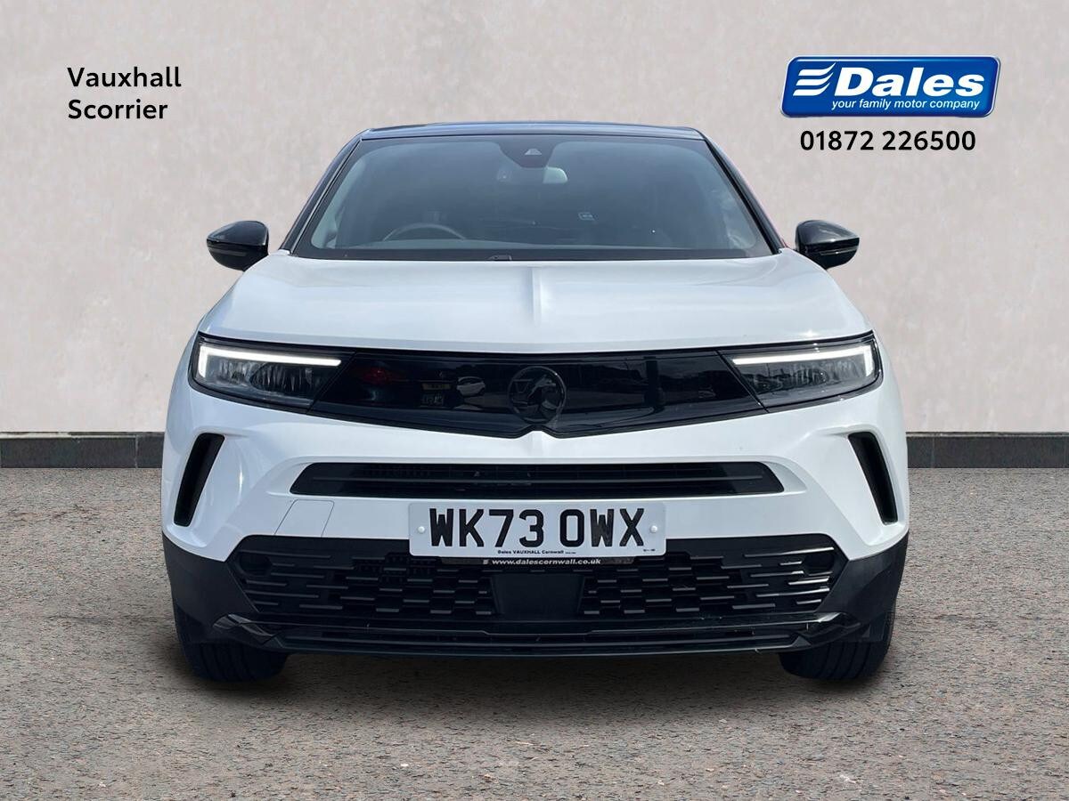 Used Vauxhall Mokka 2023 for sale - 75772719: Photo 6