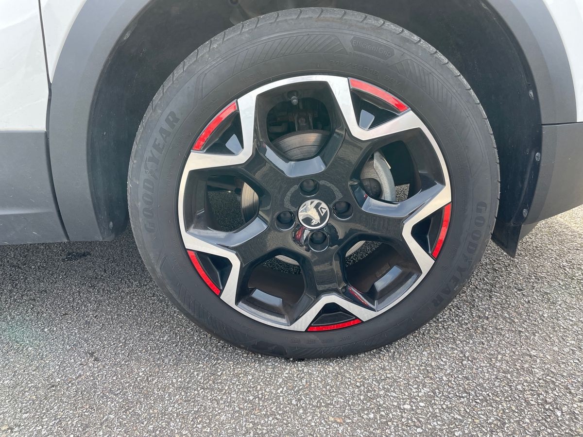 Used Vauxhall Mokka 2023 for sale - 75772719: Photo 7