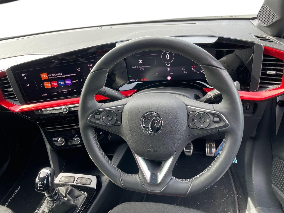 Used Vauxhall Mokka 2023 for sale - 75772719: Photo 9