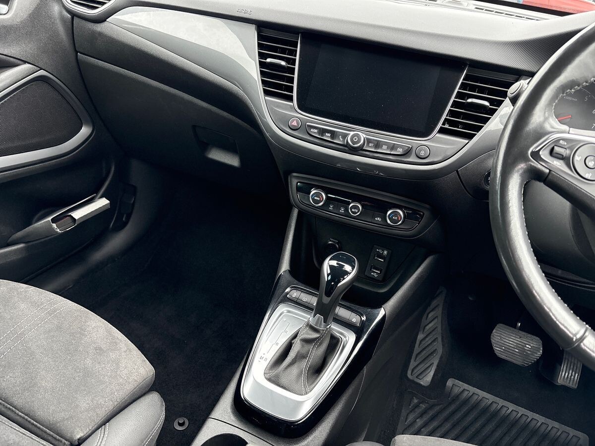 Used Vauxhall Crossland 2022 for sale - 76583463: Photo 11