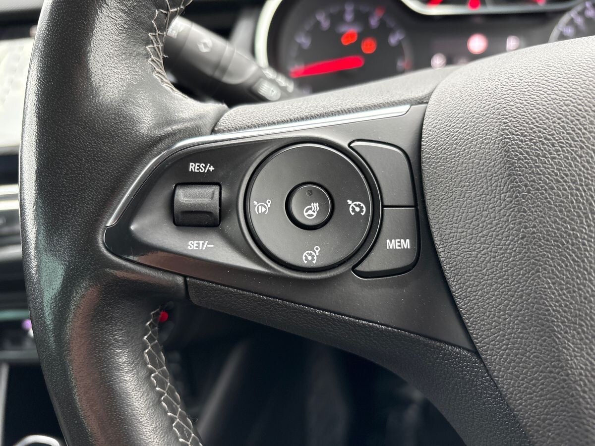 Used Vauxhall Crossland 2022 for sale - 76583463: Photo 18