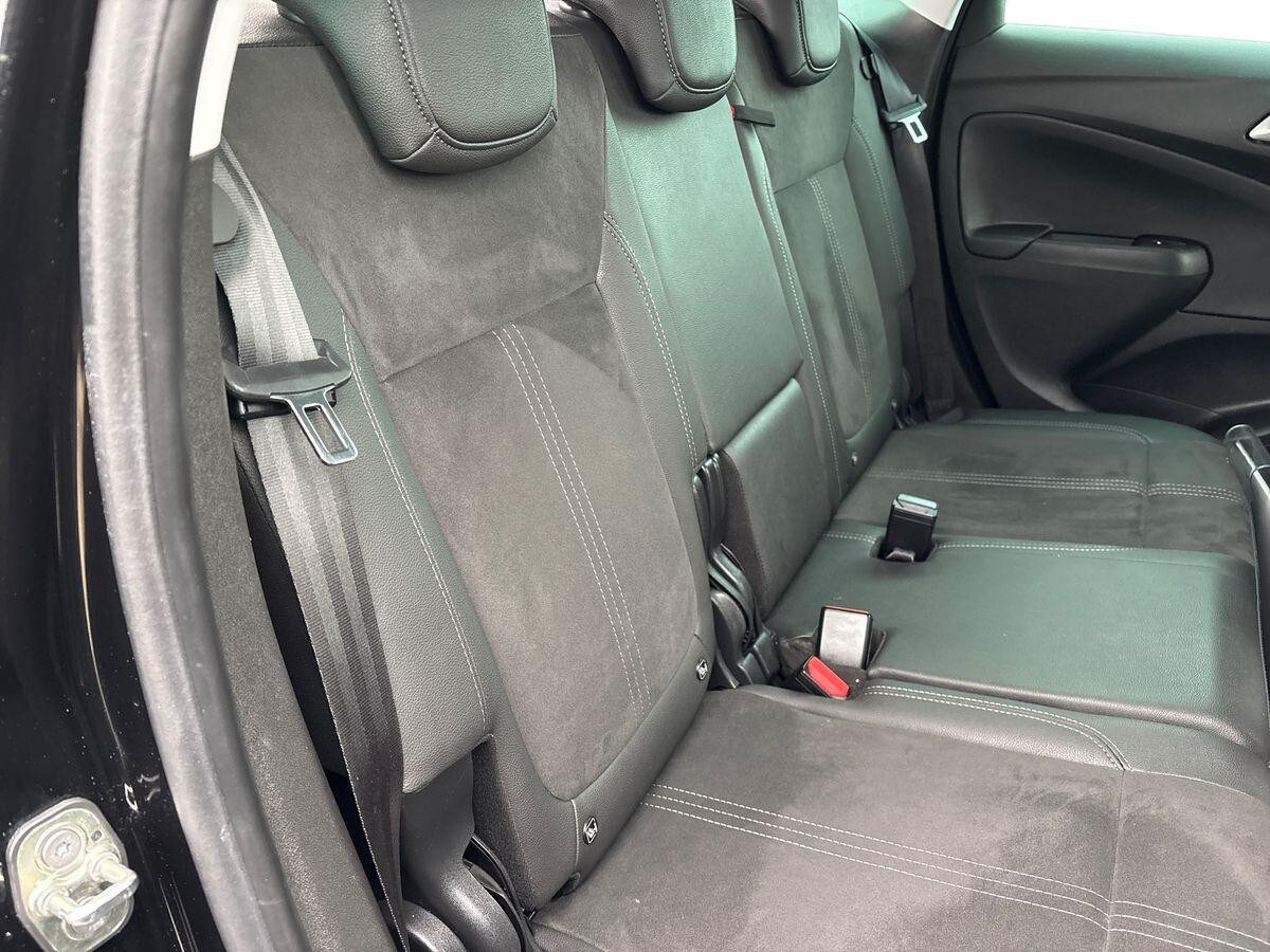 Used Vauxhall Crossland 2022 for sale - 76583463: Photo 19