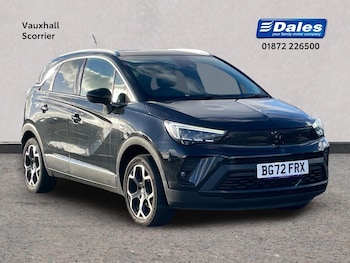Used Vauxhall Crossland 2022 for sale - 76583463: Photo