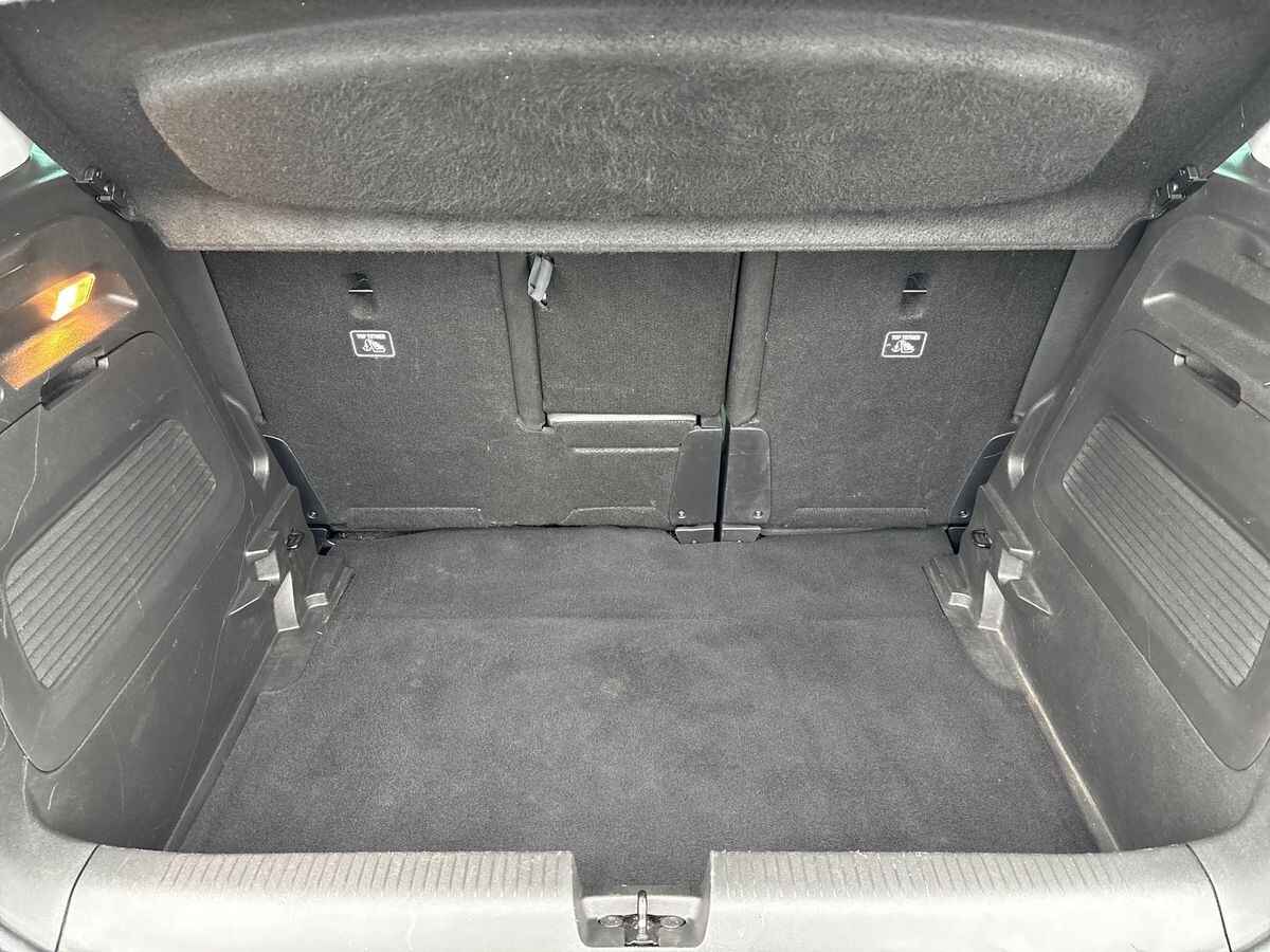 Used Vauxhall Crossland 2022 for sale - 76583463: Photo 20