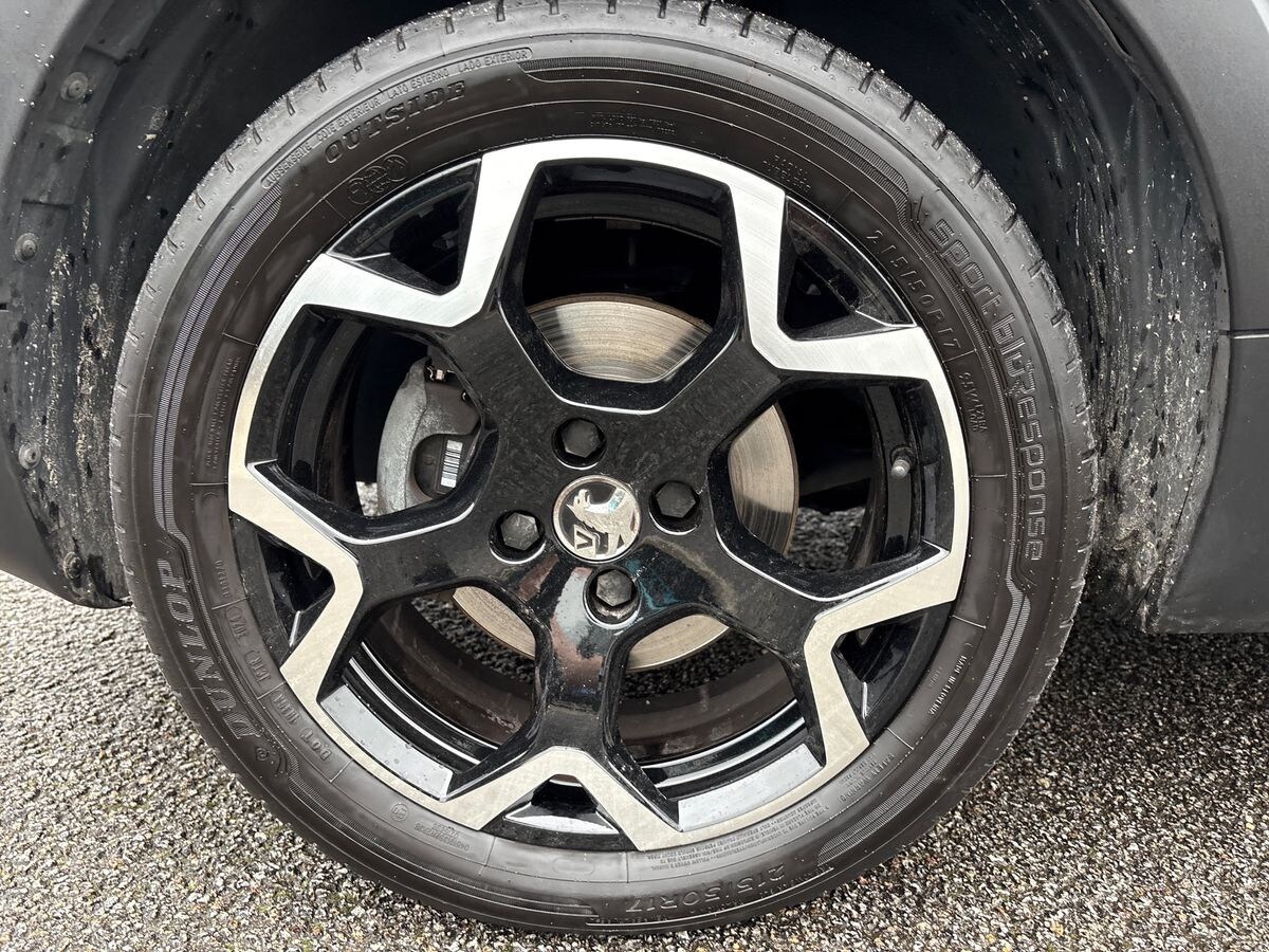 Used Vauxhall Crossland 2022 for sale - 76583463: Photo 21