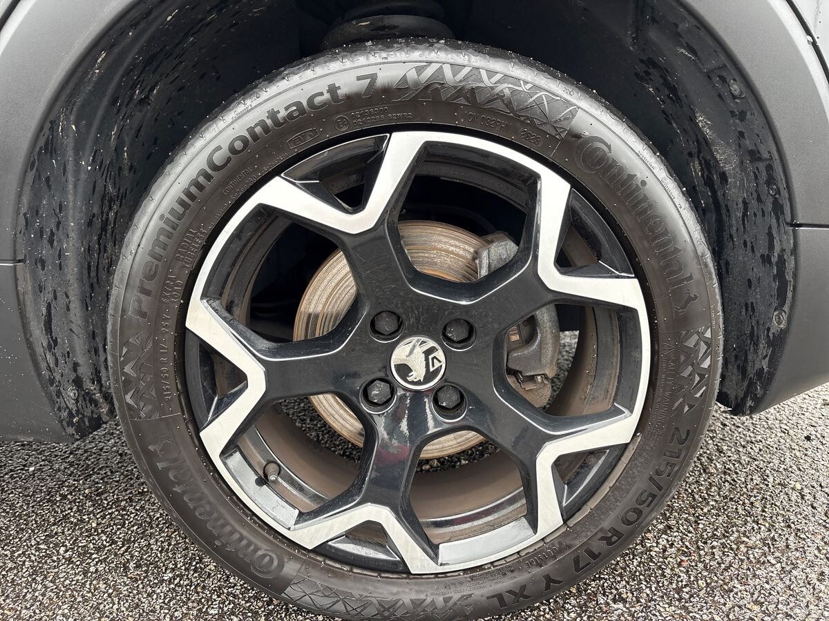 Used Vauxhall Crossland 2022 for sale - 76583463: Photo 22