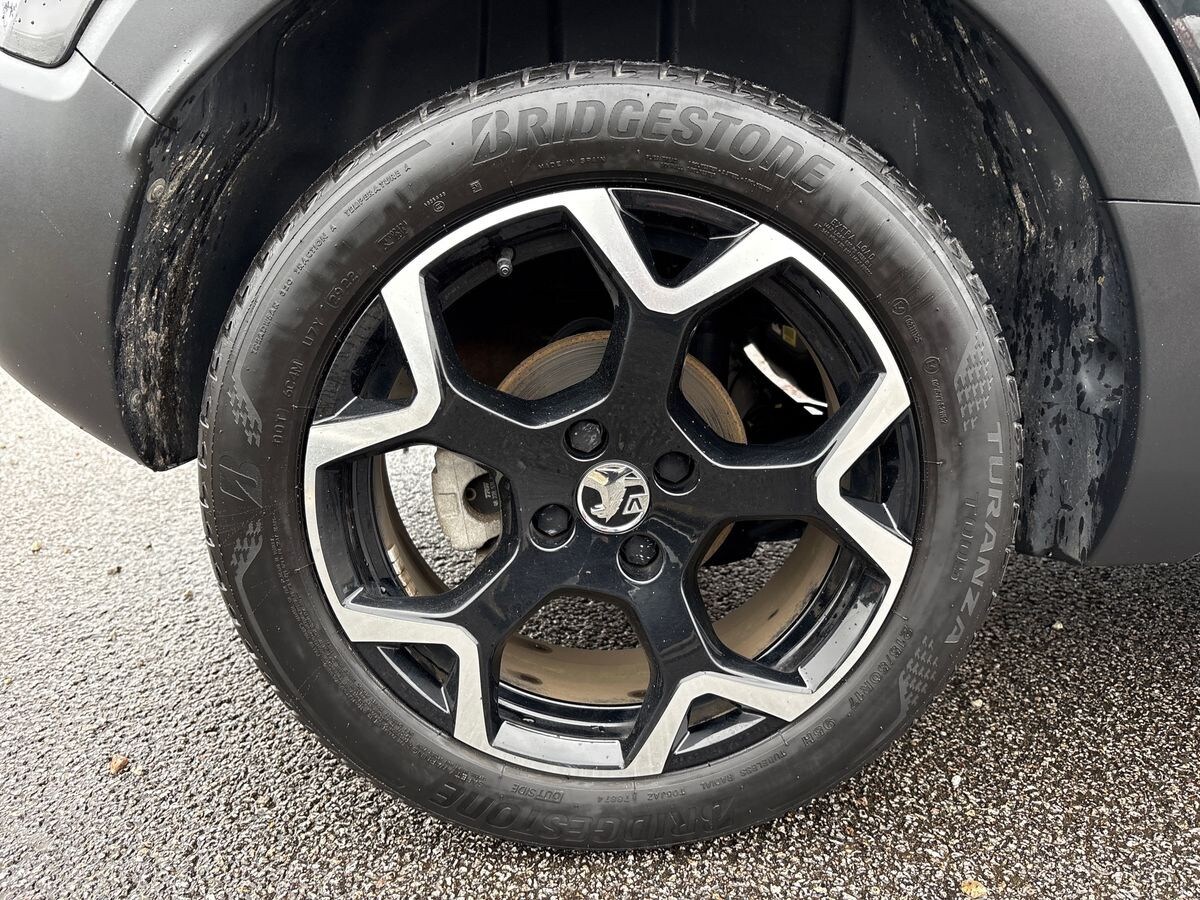 Used Vauxhall Crossland 2022 for sale - 76583463: Photo 23