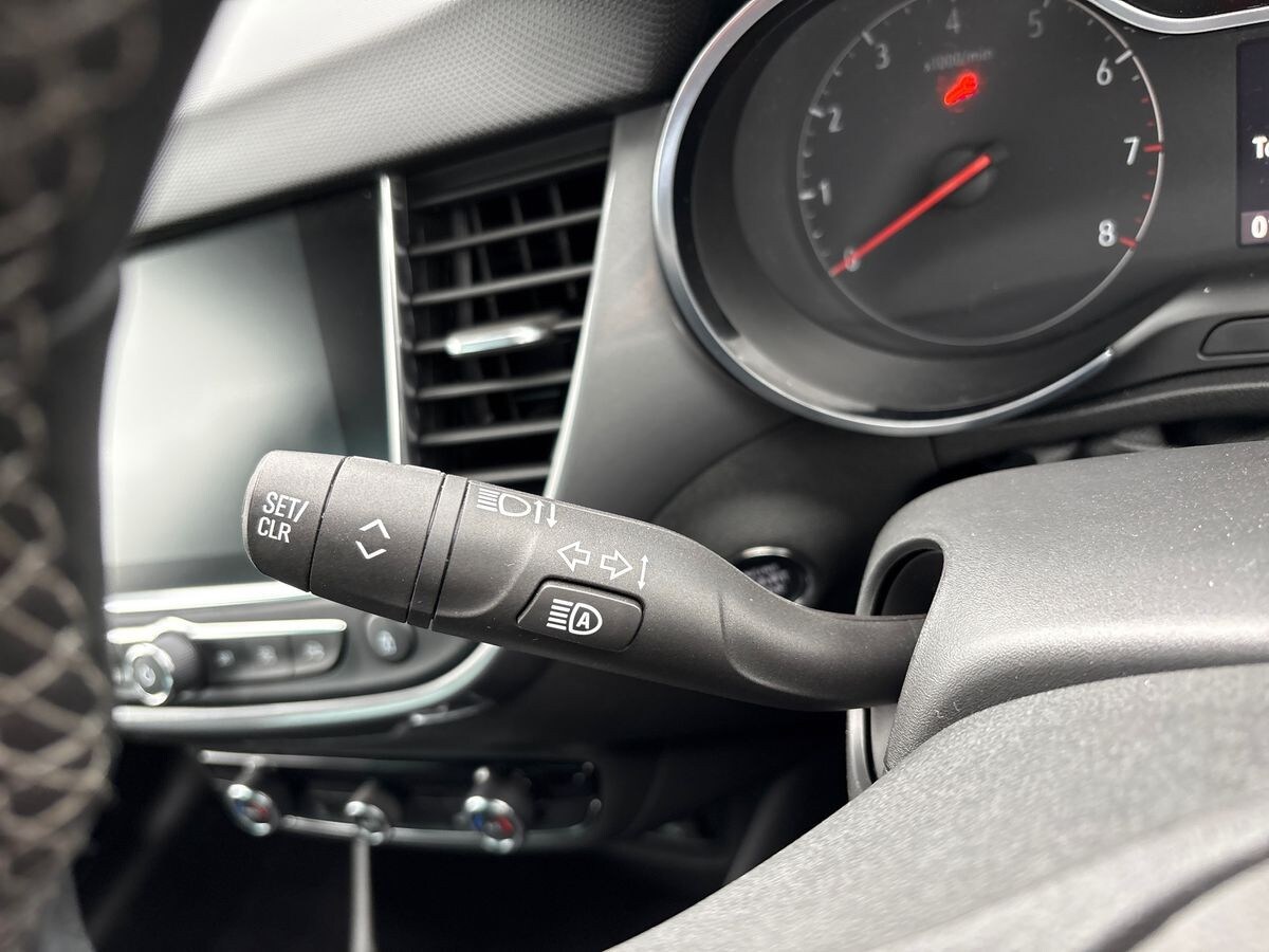 Used Vauxhall Crossland 2022 for sale - 76583463: Photo 25