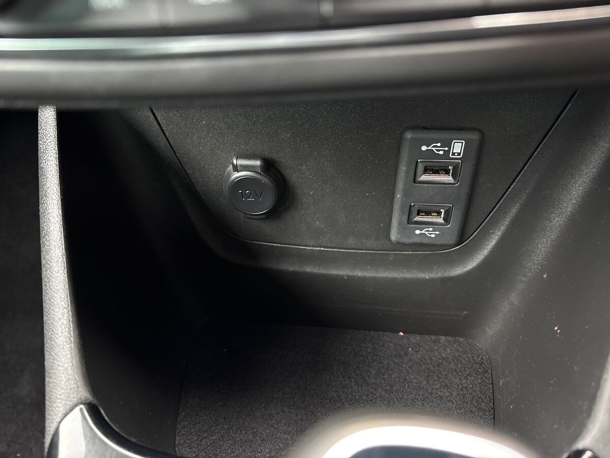 Used Vauxhall Crossland 2022 for sale - 76583463: Photo 30