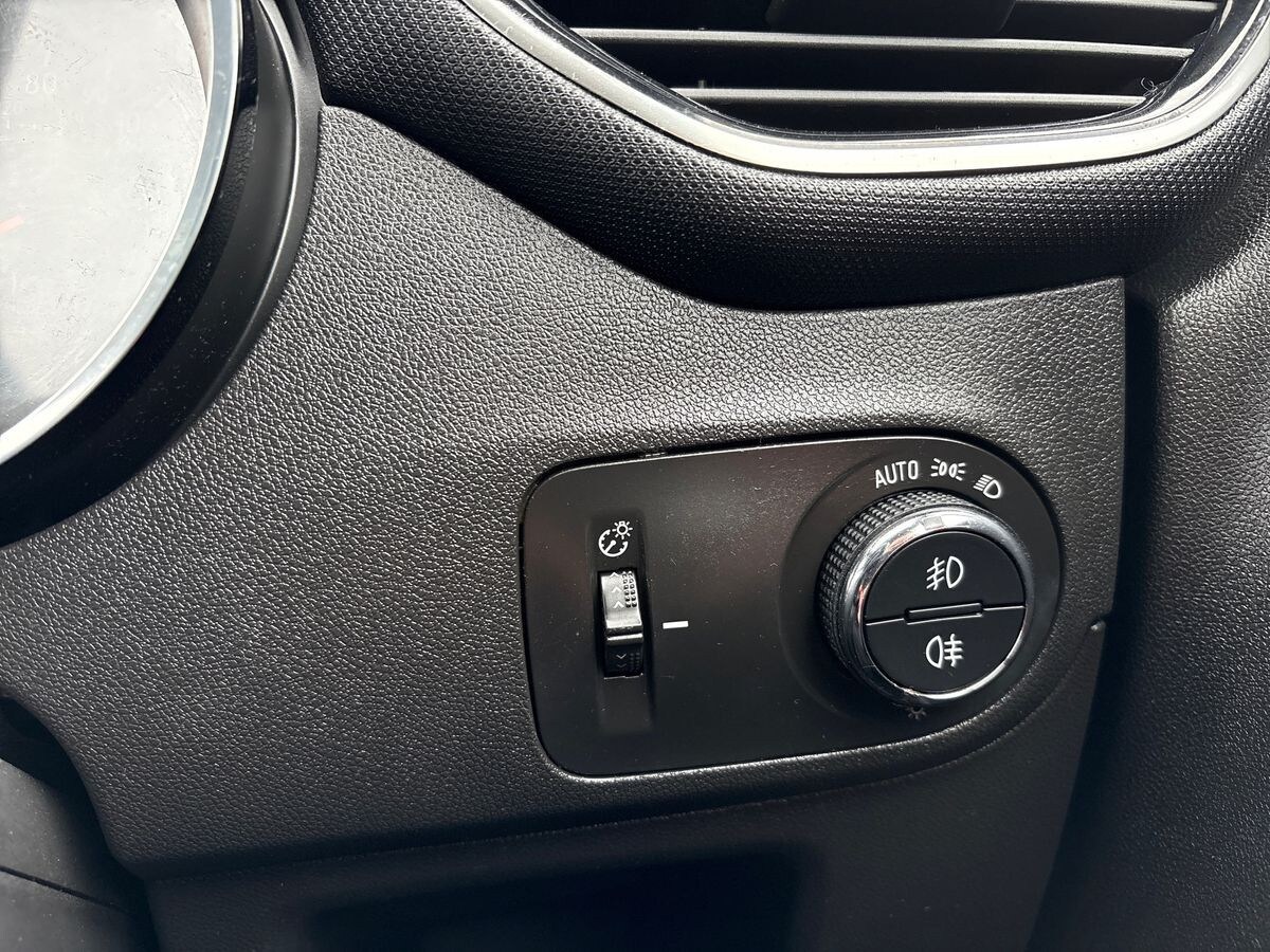 Used Vauxhall Crossland 2022 for sale - 76583463: Photo 31