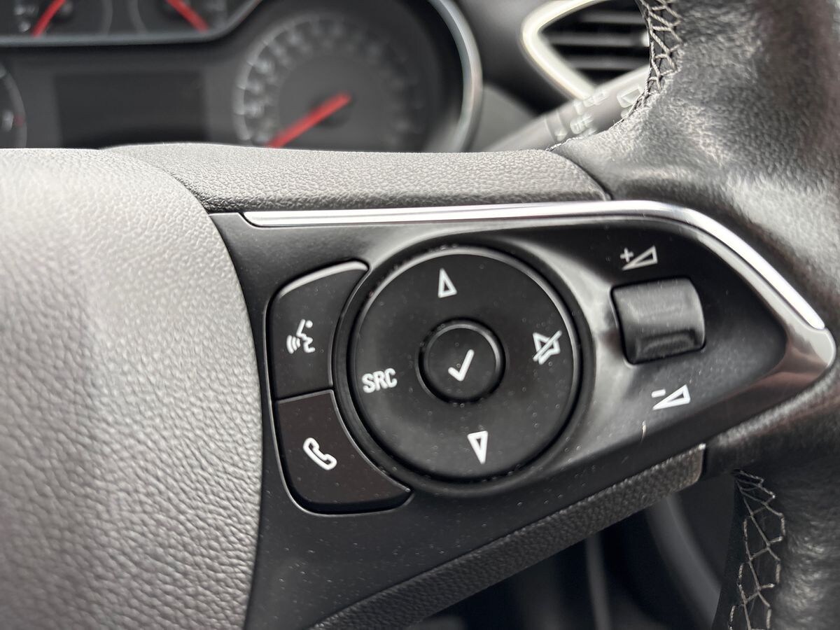 Used Vauxhall Crossland 2022 for sale - 76583463: Photo 33