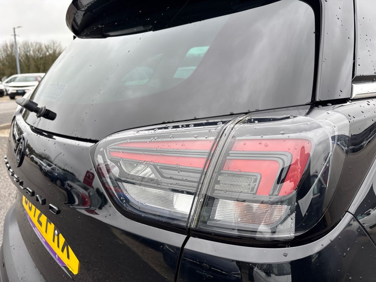 Used Vauxhall Crossland 2022 for sale - 76583463: Photo 34