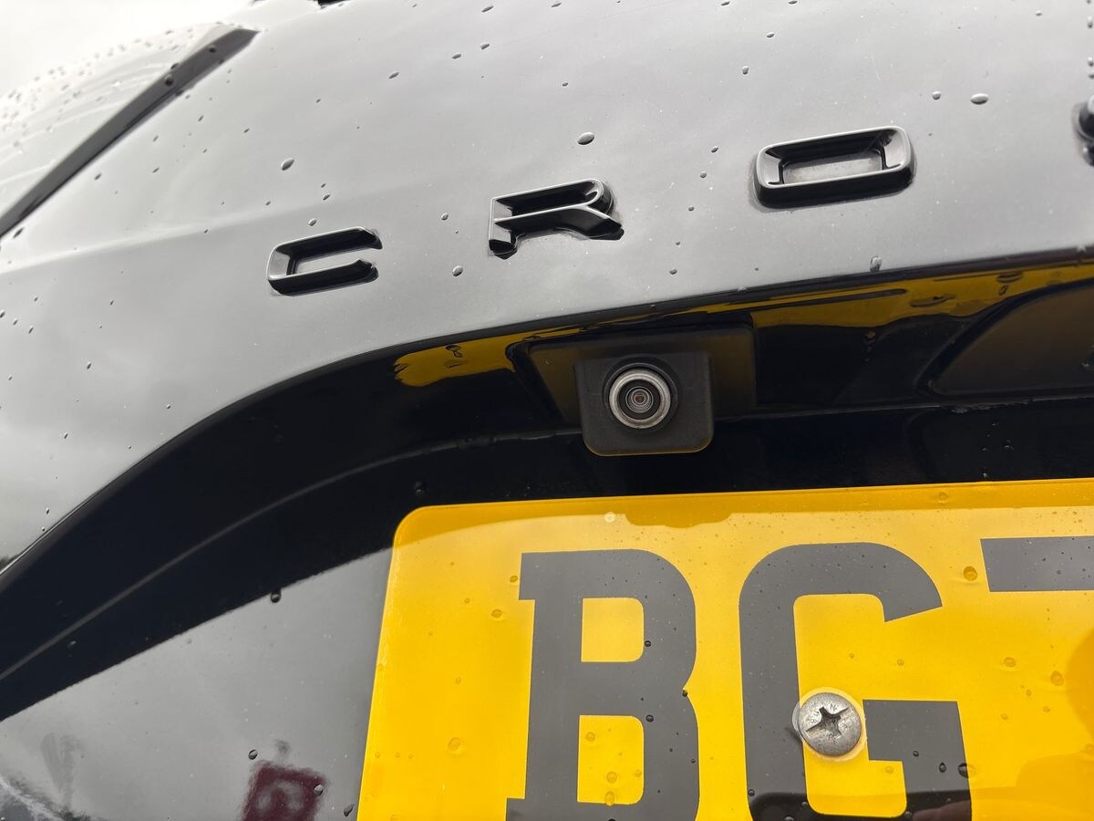 Used Vauxhall Crossland 2022 for sale - 76583463: Photo 35