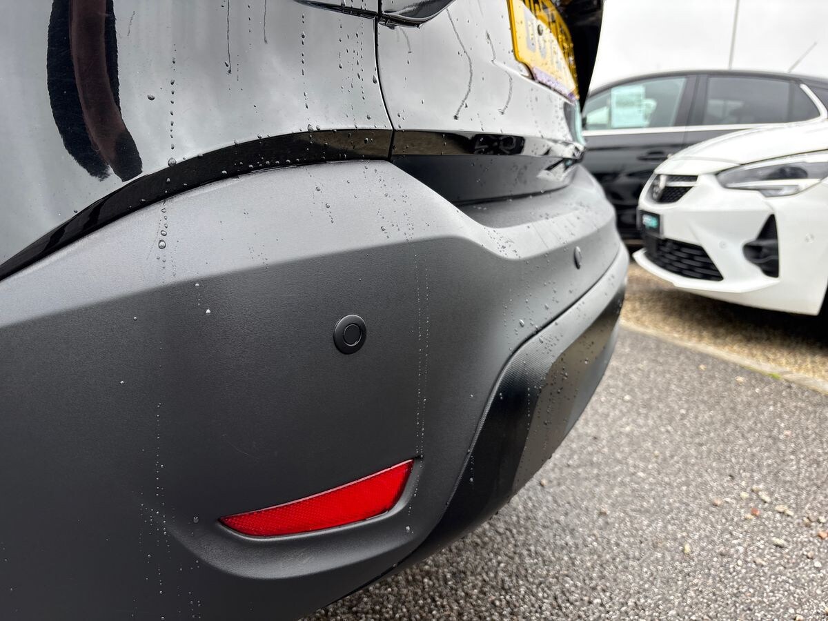 Used Vauxhall Crossland 2022 for sale - 76583463: Photo 36