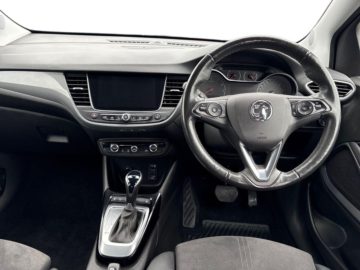 Used Vauxhall Crossland 2022 for sale - 76583463: Photo 9