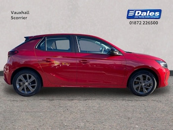 Used Vauxhall Corsa 2024 for sale - 76974778: Photo