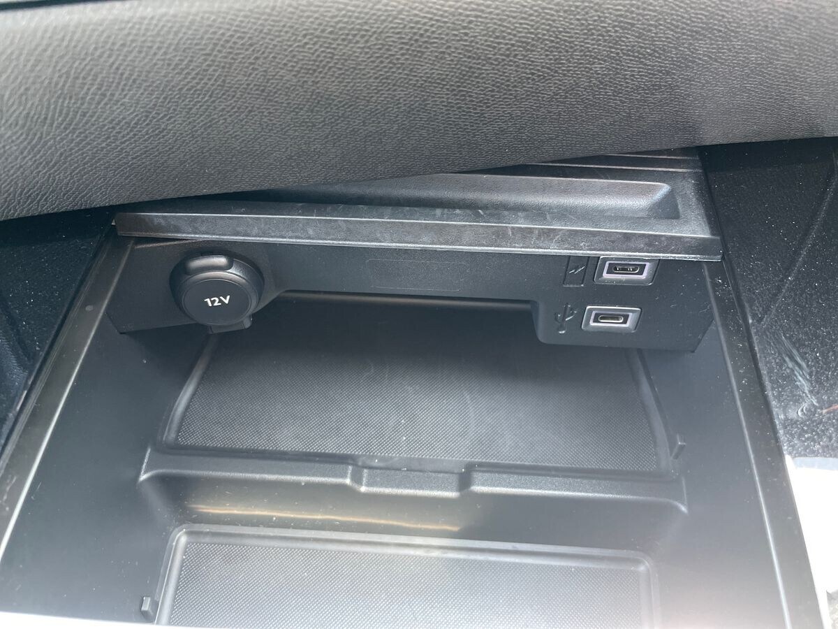 Vehicle 31