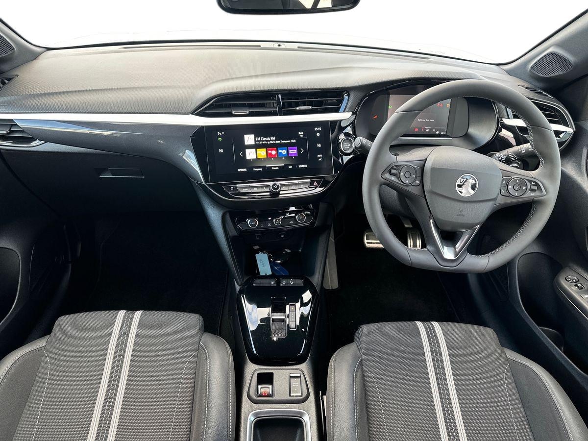 Used Vauxhall Corsa 2024 for sale - 76741576: Photo 10