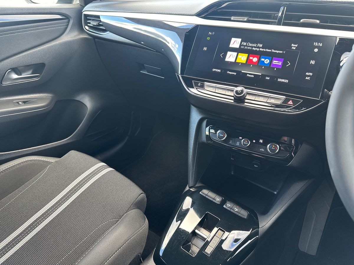 Used Vauxhall Corsa 2024 for sale - 76741576: Photo 12