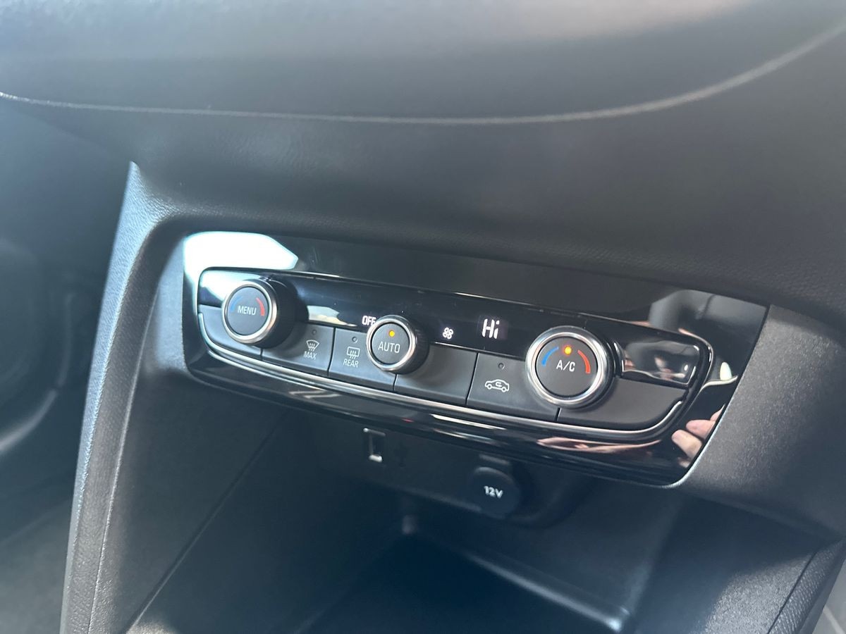 Used Vauxhall Corsa 2024 for sale - 76741576: Photo 13