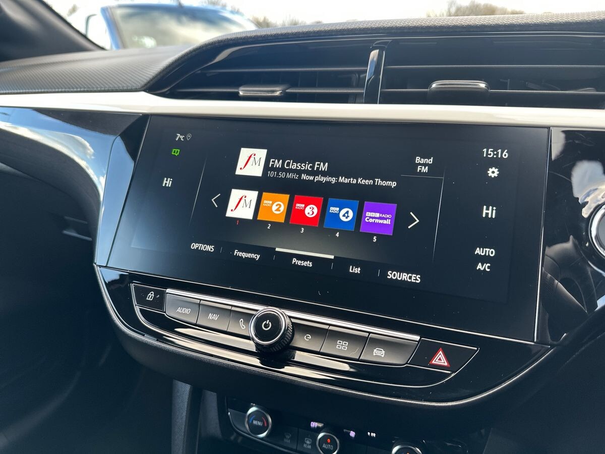 Used Vauxhall Corsa 2024 for sale - 76741576: Photo 15