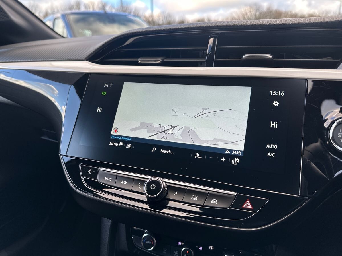 Used Vauxhall Corsa 2024 for sale - 76741576: Photo 16