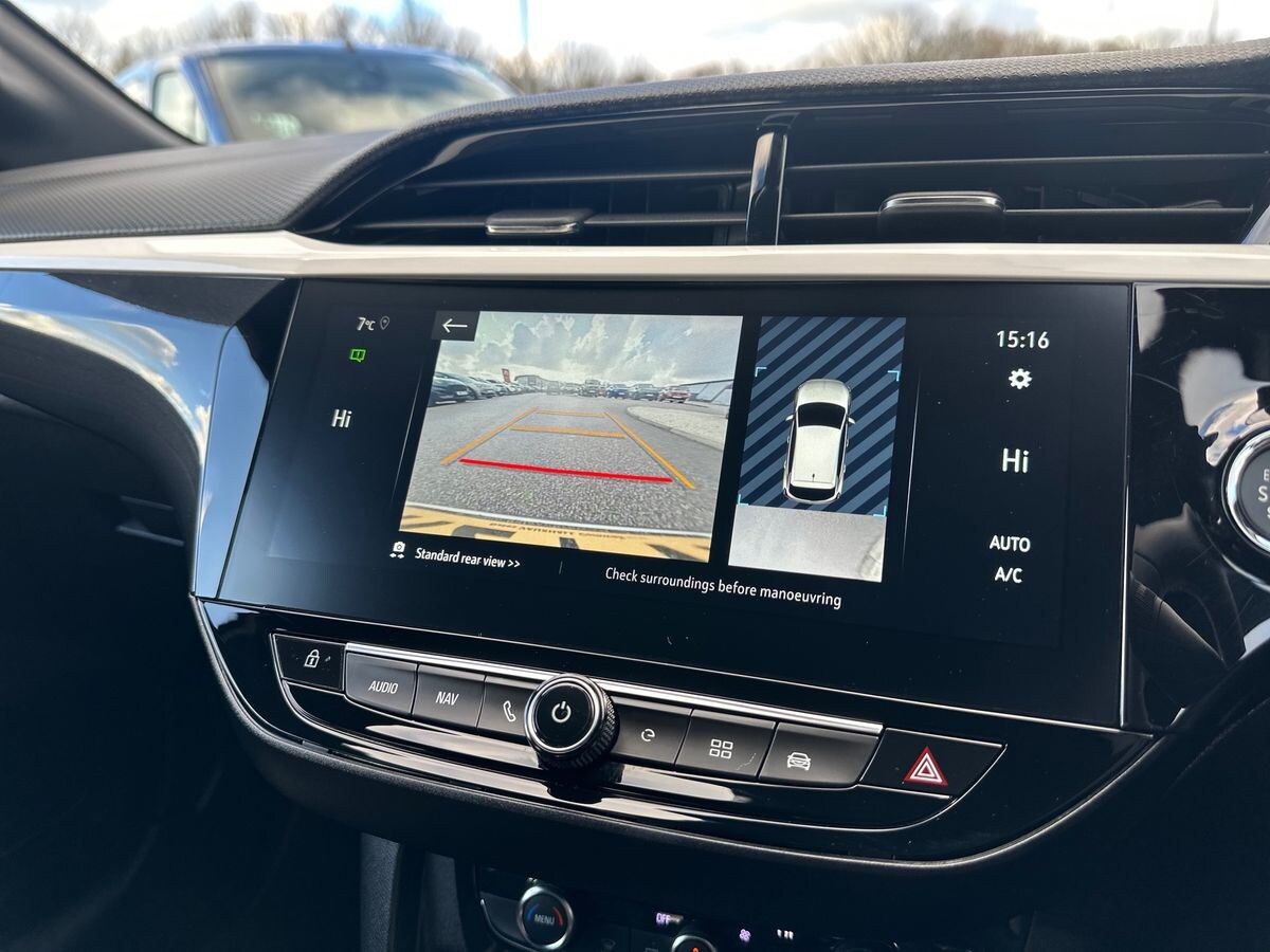 Used Vauxhall Corsa 2024 for sale - 76741576: Photo 17