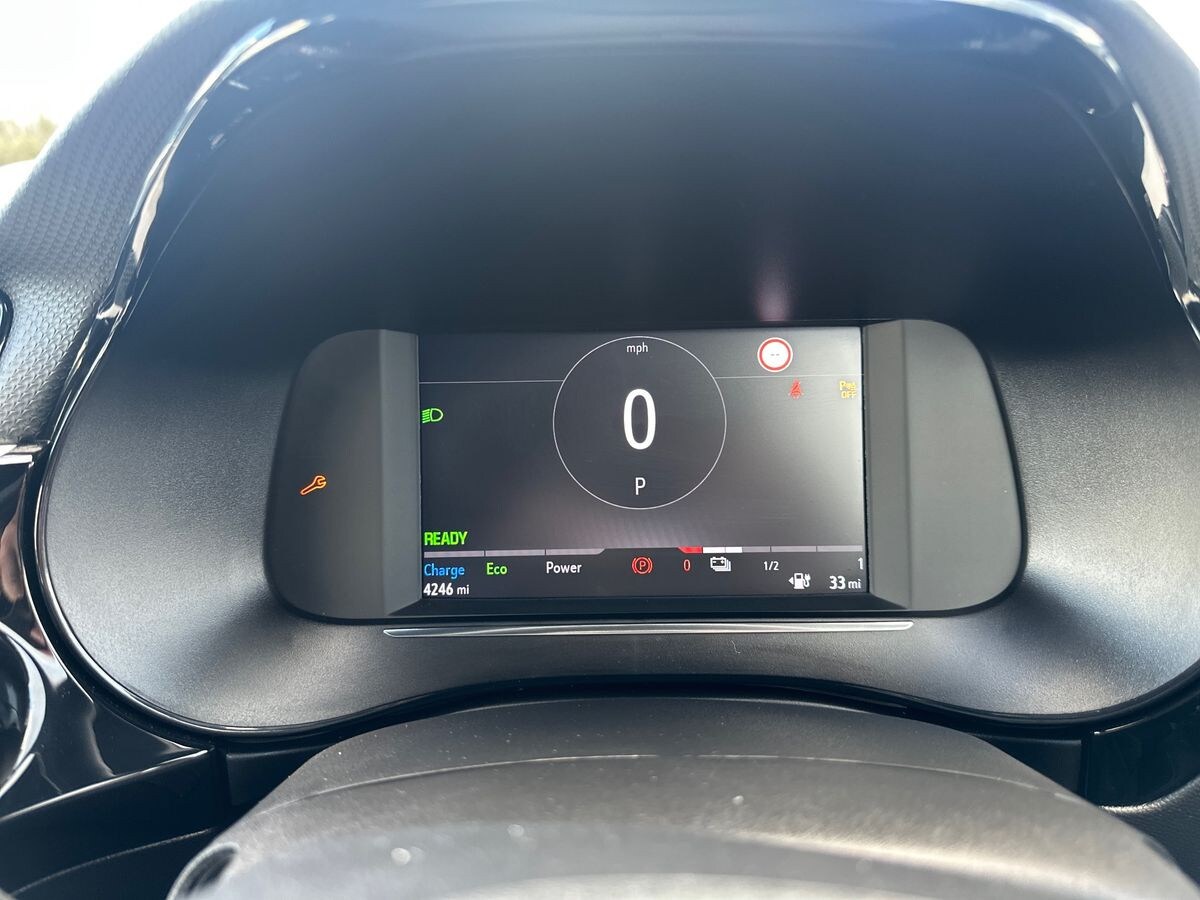 Used Vauxhall Corsa 2024 for sale - 76741576: Photo 18