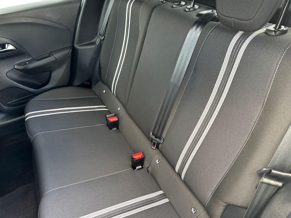 Used Vauxhall Corsa 2024 for sale - 76741576: Photo 20