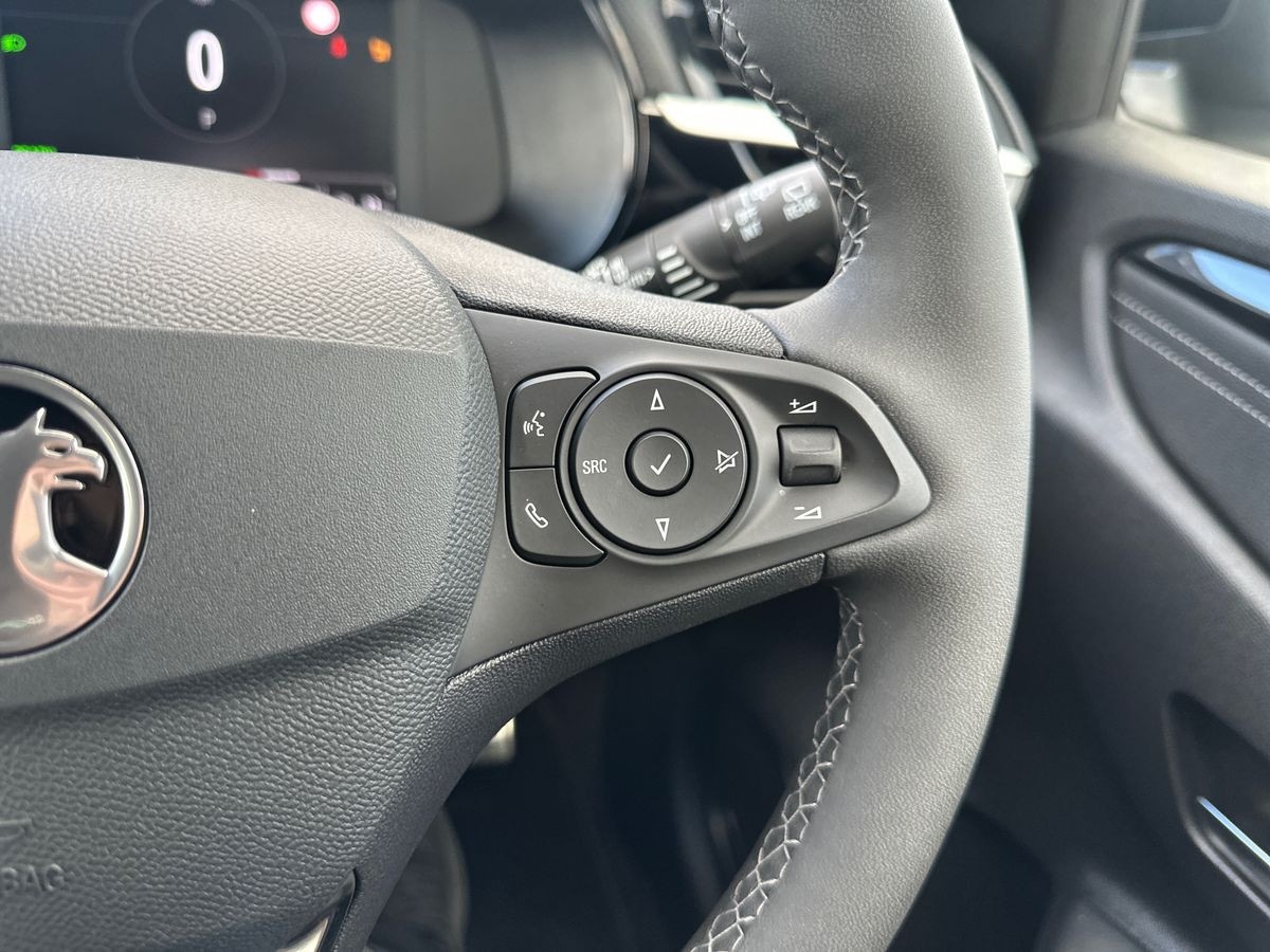 Used Vauxhall Corsa 2024 for sale - 76741576: Photo 22