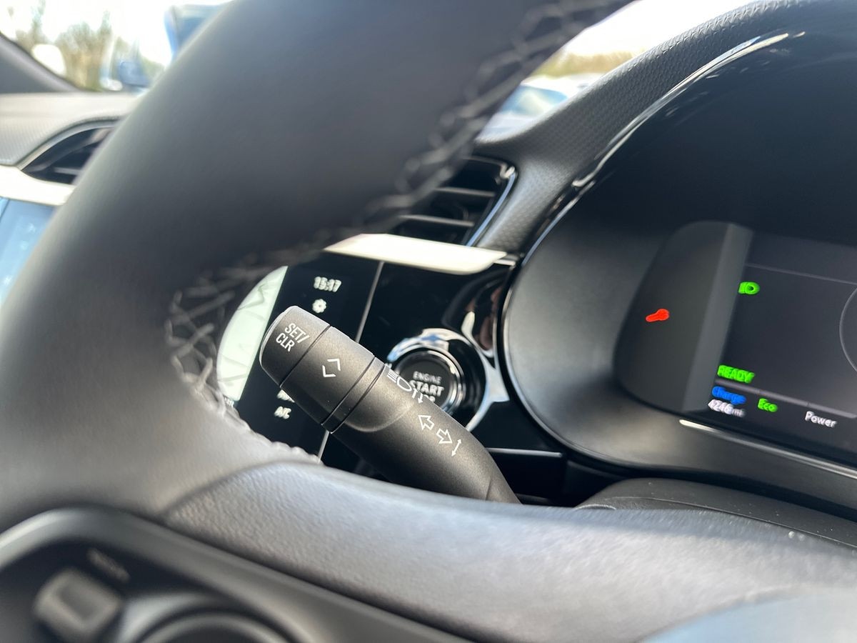 Used Vauxhall Corsa 2024 for sale - 76741576: Photo 24