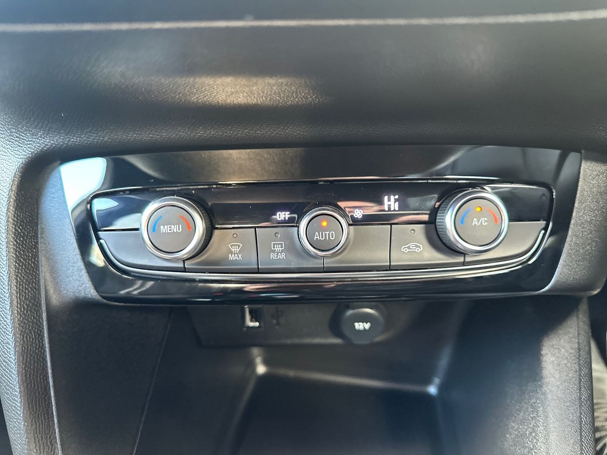 Used Vauxhall Corsa 2024 for sale - 76741576: Photo 26