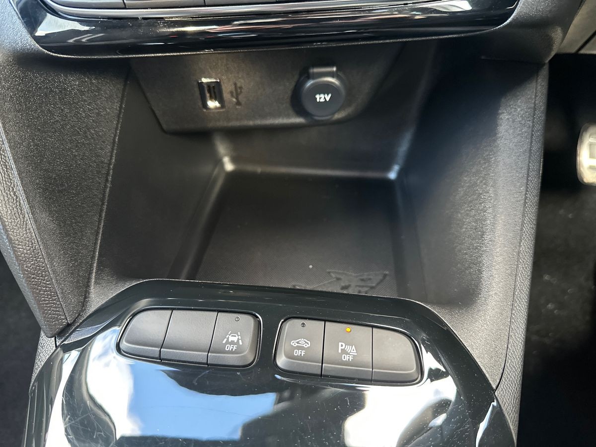 Used Vauxhall Corsa 2024 for sale - 76741576: Photo 27