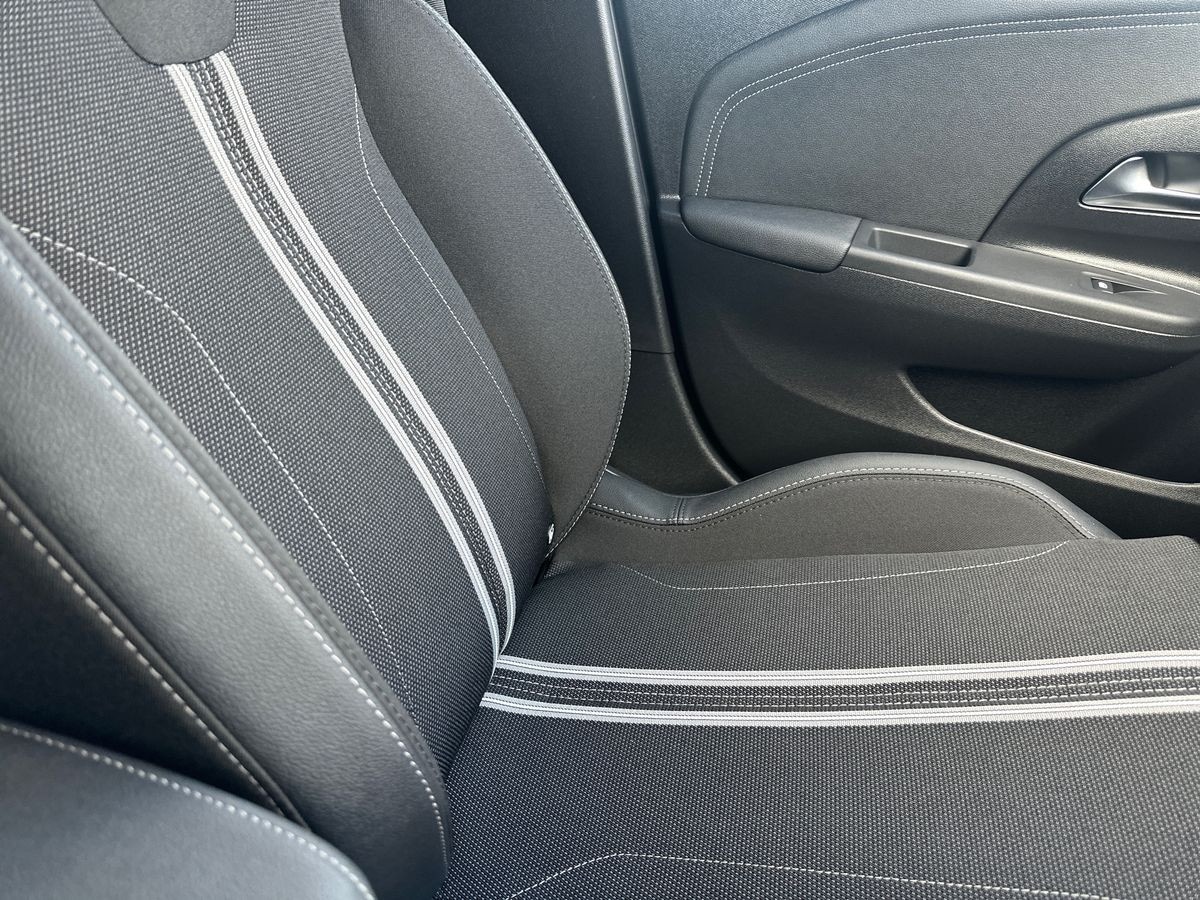 Used Vauxhall Corsa 2024 for sale - 76741576: Photo 33