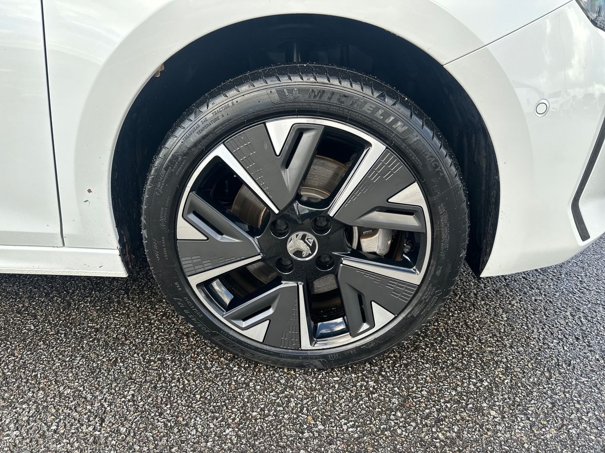 Used Vauxhall Corsa 2024 for sale - 76741576: Photo 37