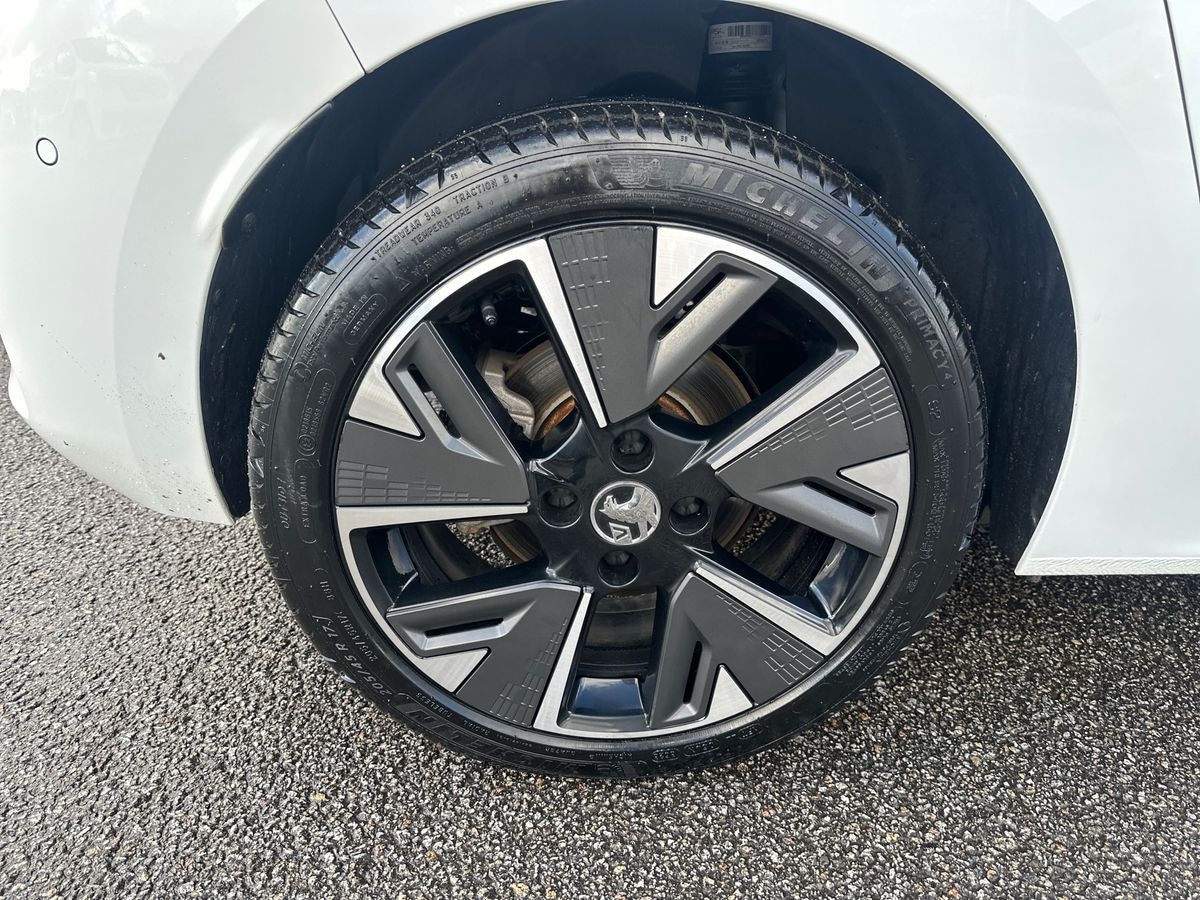 Used Vauxhall Corsa 2024 for sale - 76741576: Photo 38