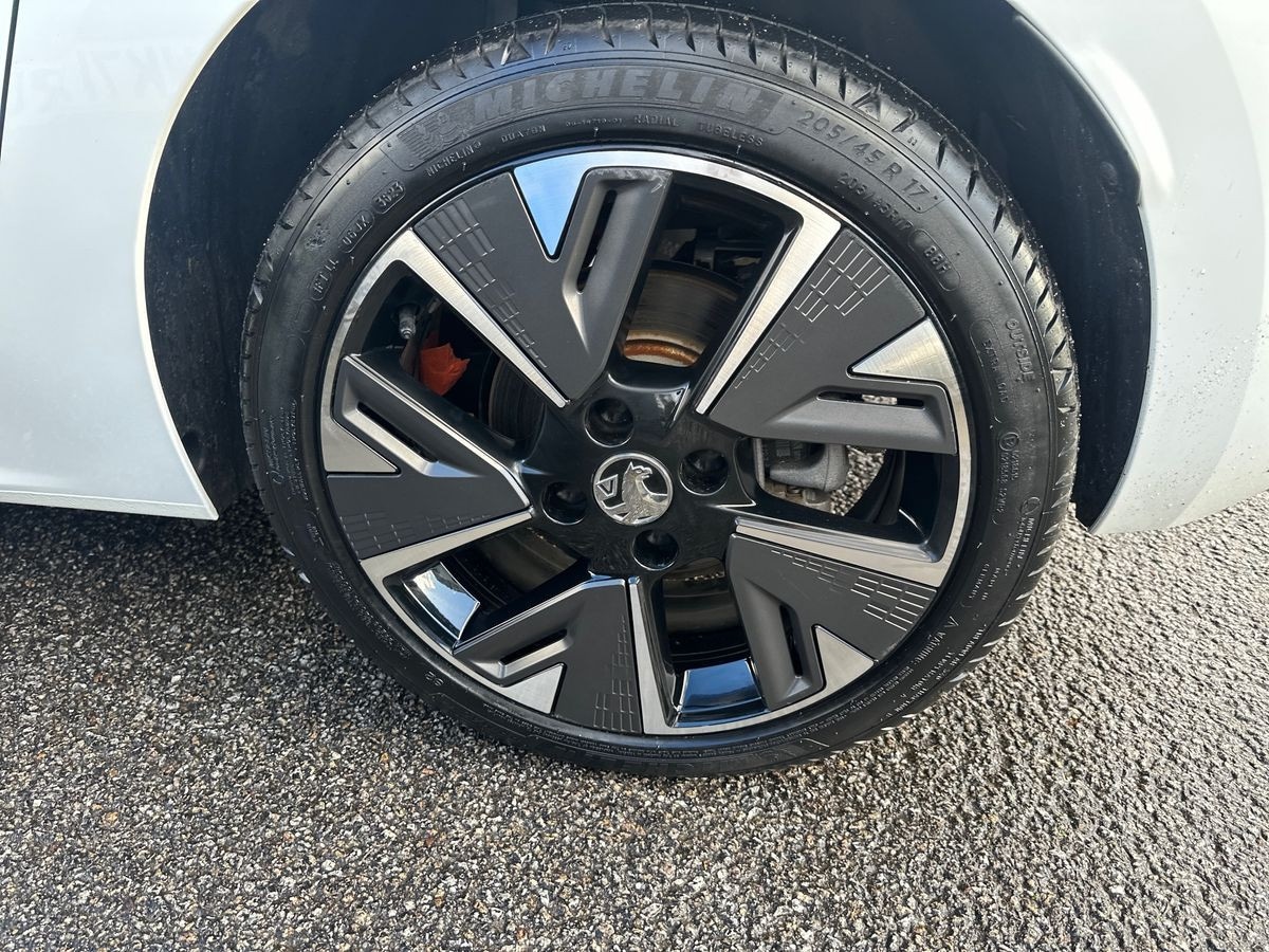 Used Vauxhall Corsa 2024 for sale - 76741576: Photo 39