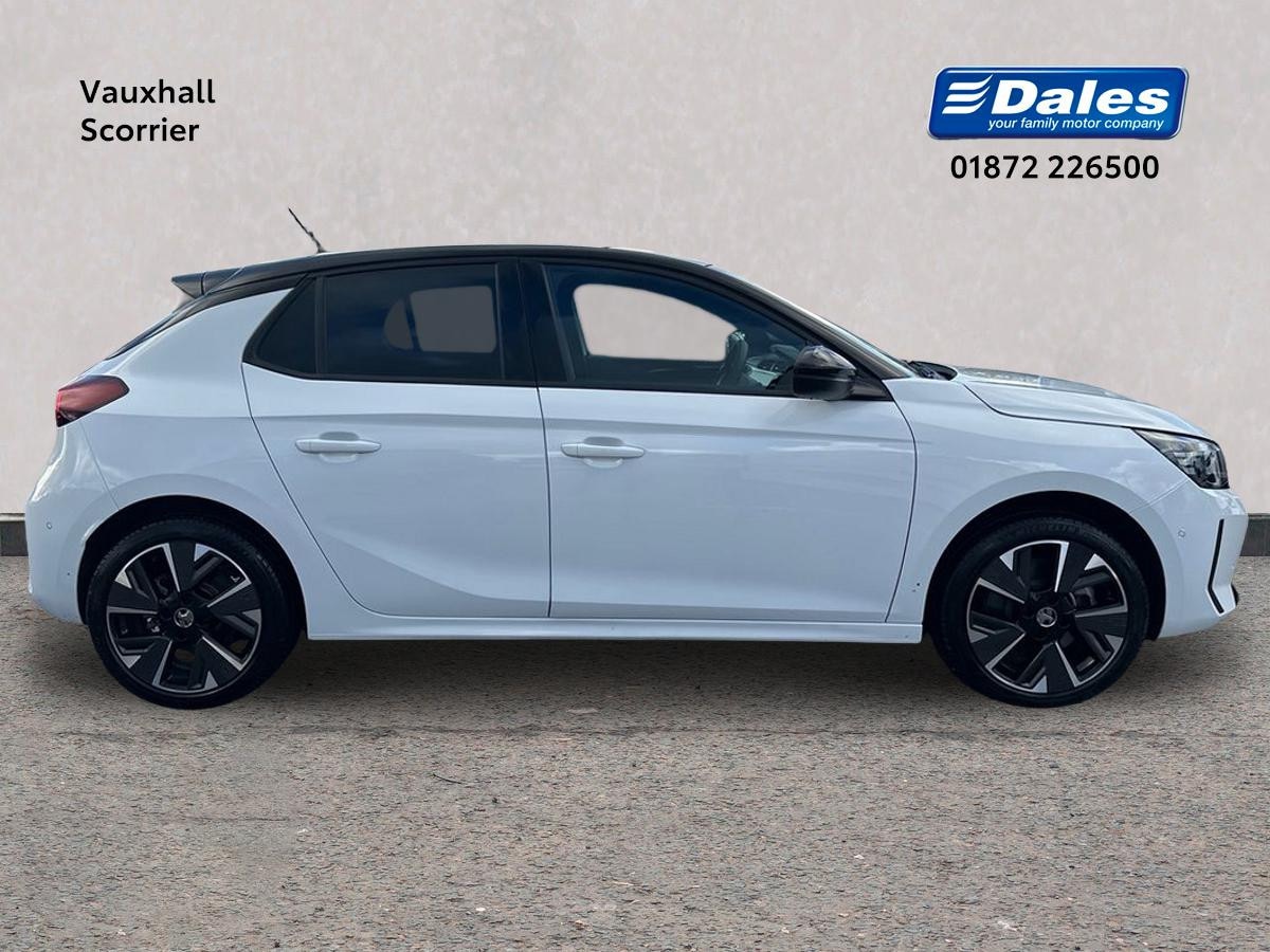 Used Vauxhall Corsa 2024 for sale - 76741576: Photo 4